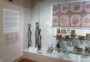 Image of Object Study Gallery, 2017 - 2018